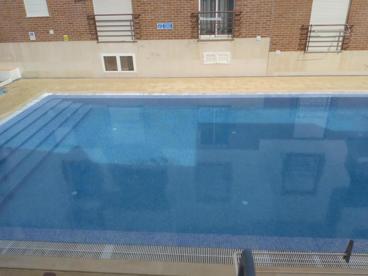 Casa Da Mariana - T2 Com Piscina * Tavira