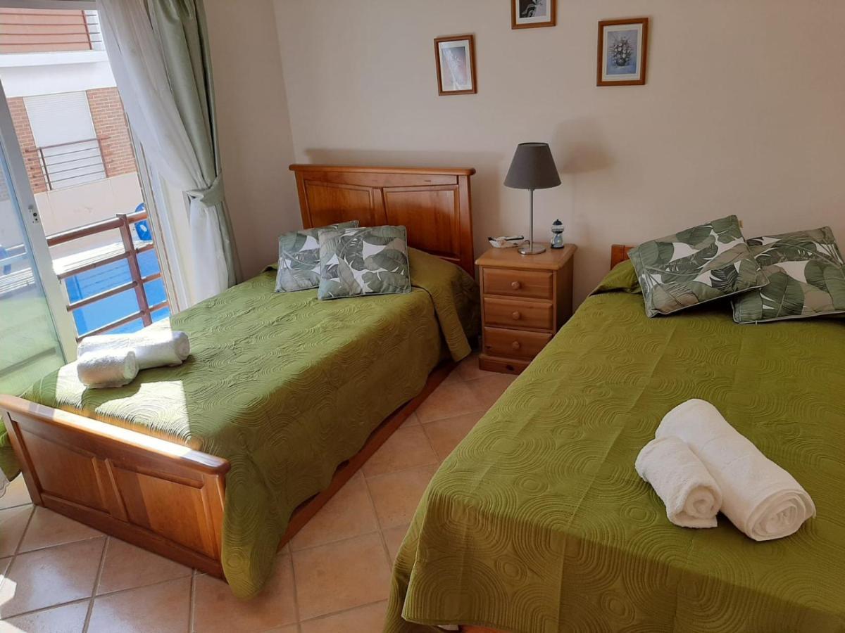 Casa Da Mariana - T2 Com Piscina Apartment